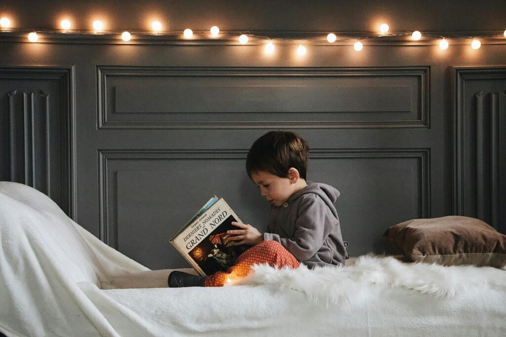 10 Easy Ways to Support Your Child’s Love for Reading and Writing